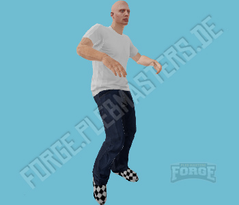 Pleb Masters Forge Gta V Animation Hi Dance Facedj Hu V Male