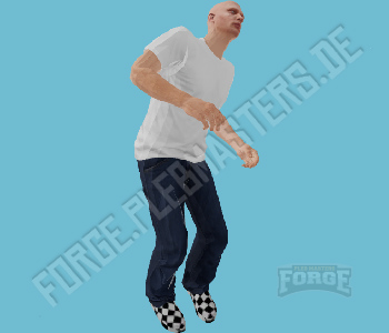 Pleb Masters Forge Gta V Animation Hi Dance Facedj Hu V Female