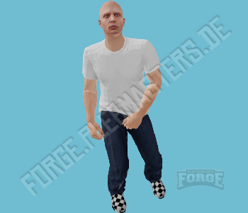 Pleb Masters Forge Gta V Animation Trans Dance Crowd Hi To Li V