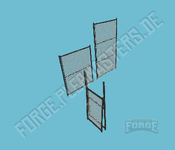 Pleb Masters Forge GTA V Object Bkr Int 02 Chainlinkfence