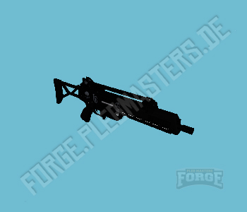 Pleb Masters Forge GTA V Weapon COMPONENT SPECIALCARBINE VARMOD