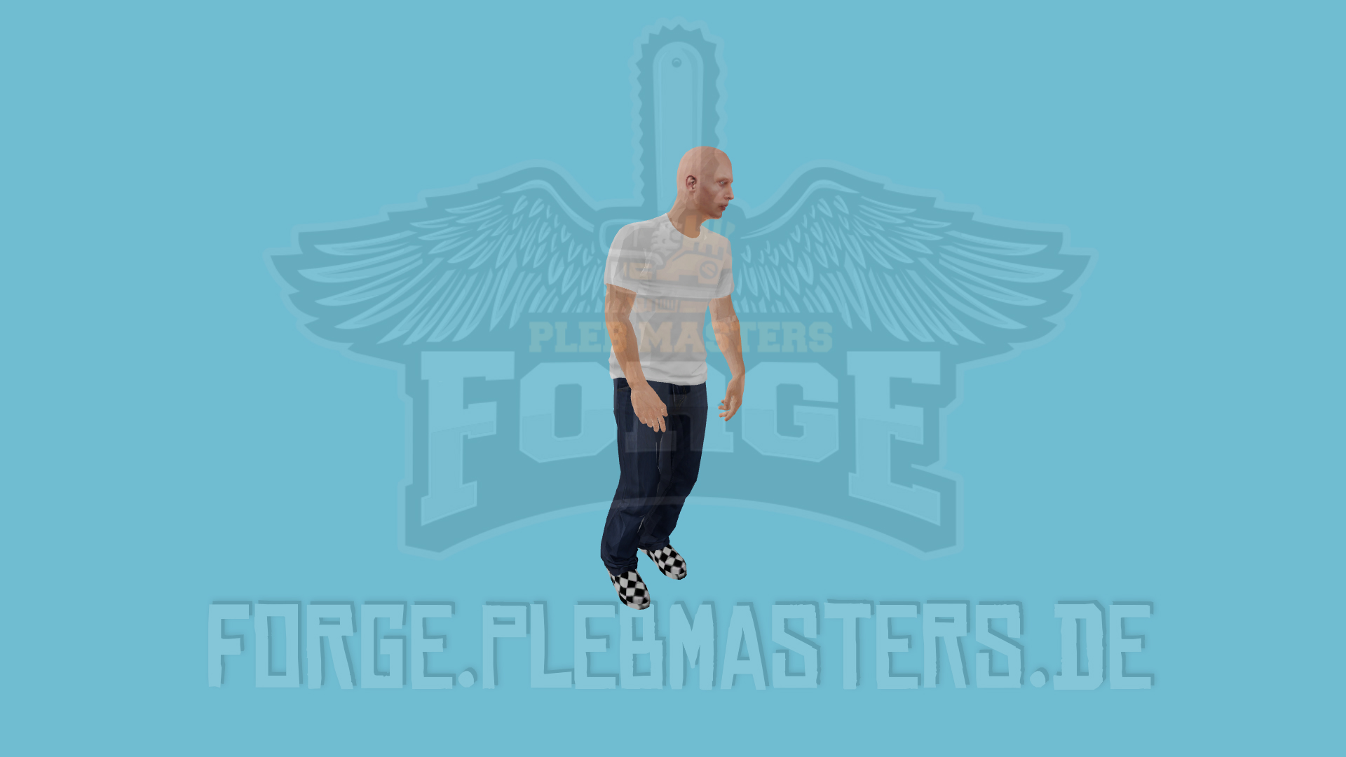 Pleb Masters: Forge - GTA V Animation: Trans_dance_crowd_li_to_mi_09_v1 ...