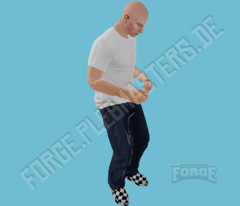 Pleb Masters: Forge - GTA V Animation: Trans_dance_crowd_mi_to_hi_09_v1 ...