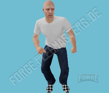 Pleb Masters: Forge - GTA V Animation: Trans_dance_facedj_hi_to_mi_09 ...