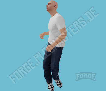 Pleb Masters: Forge - GTA V Animation: Trans_dance_crowd_hi_to_li_09_v1 ...