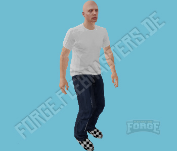 Pleb Masters: Forge - GTA V Animation: Trans_dance_facedj_li_to_mi_09 ...