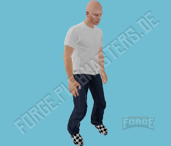 Pleb Masters: Forge - GTA V Animation: Trans_dance_facedj_li_to_hi_09 ...