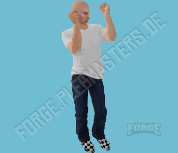 Pleb Masters: Forge - GTA V Animation: Trans_dance_crowd_hi_to_mi_09_v1 ...